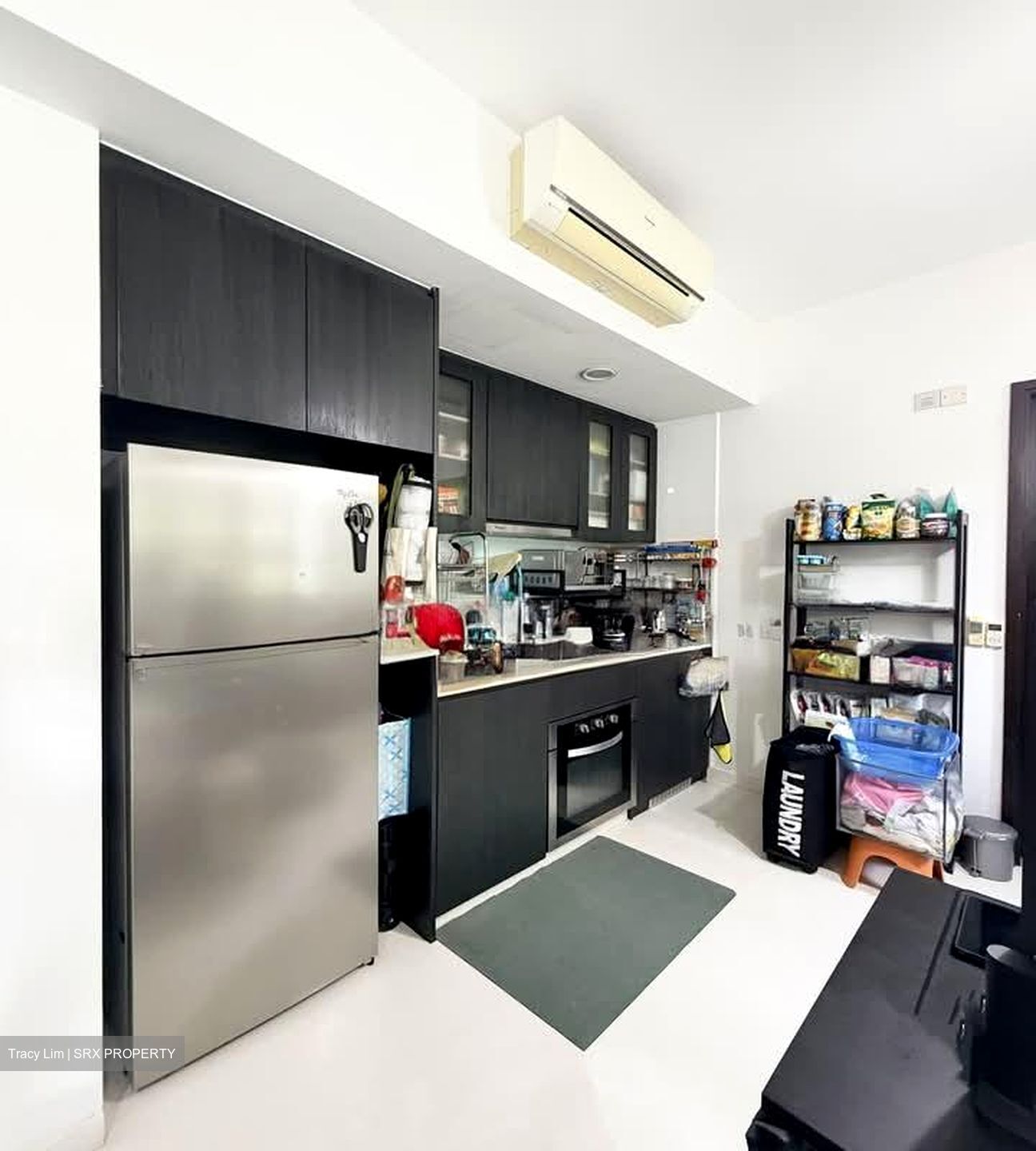 The Inflora (D17), Condominium #566619651